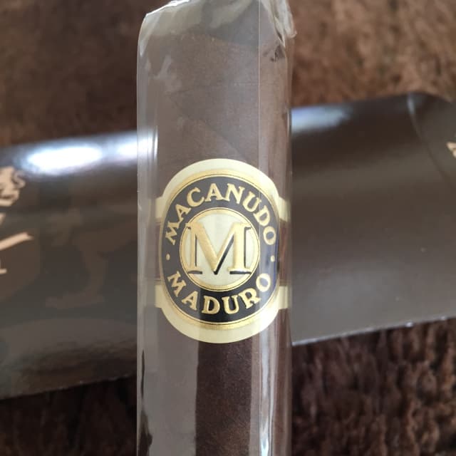 (1971-1999) Maduro