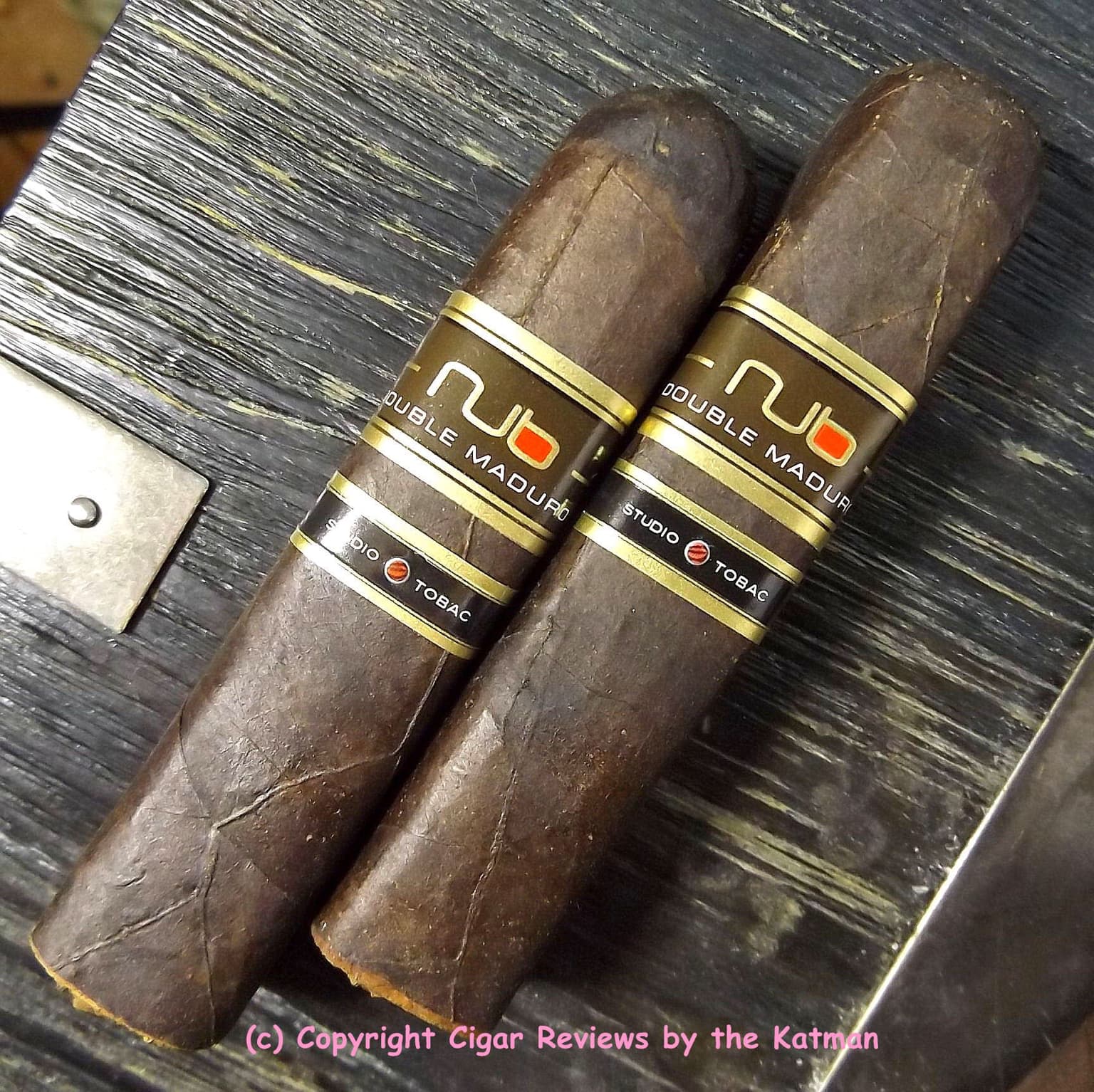 Nub Maduro