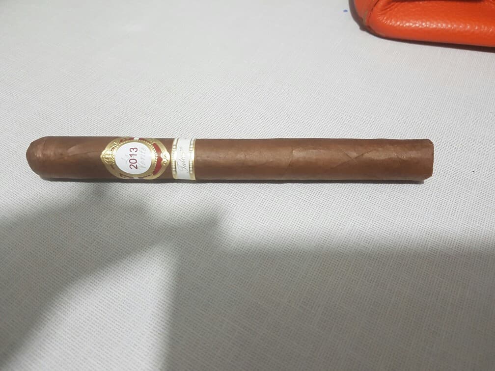 La Verite Churchill 2009 Vintage