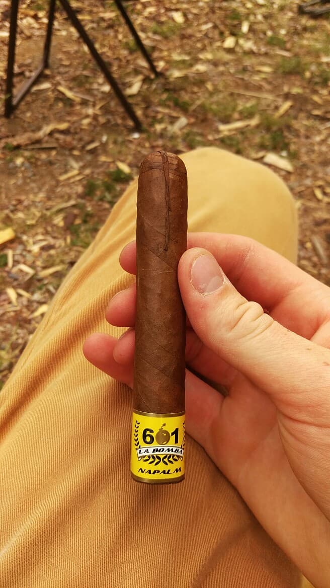 La Bomba