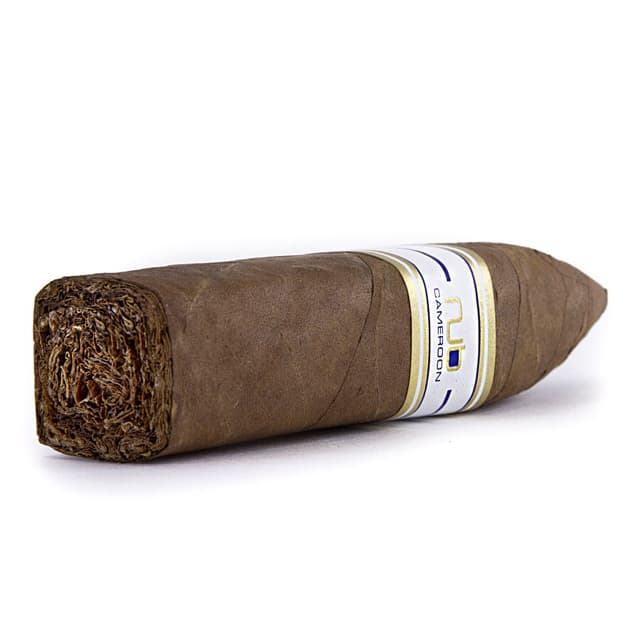 466 Box-Press Torpedo Cameroon