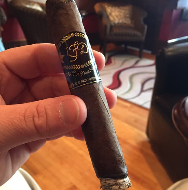 Colorado Oscuro