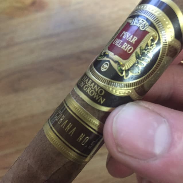 Habano Sungrown Liga Cubana