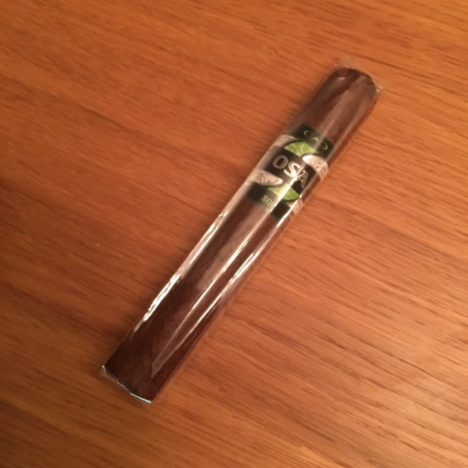 OSA Sol Lot 50