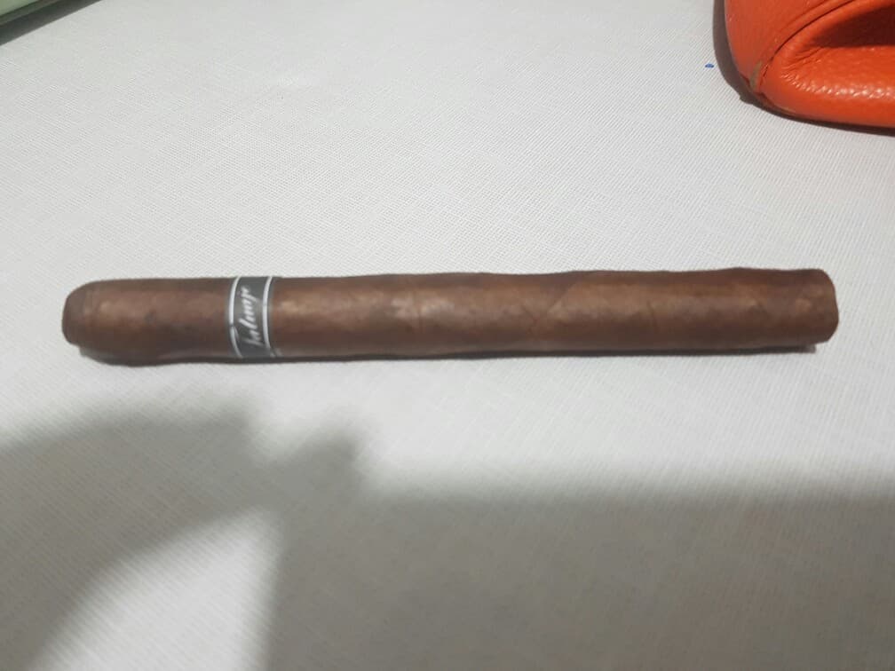 Private Reserve (Black Label)