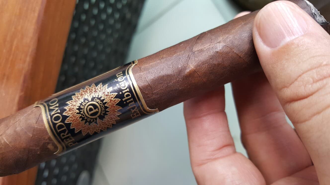 Exhibición Maduro