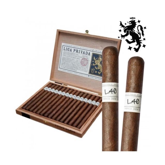 Unico Serie L40