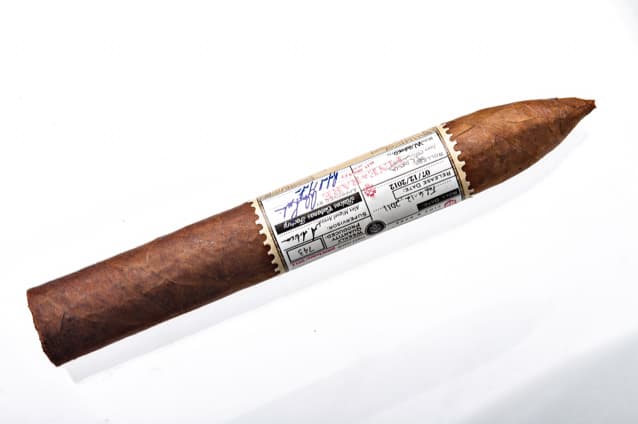 Fine & Rare 2011 Toro
