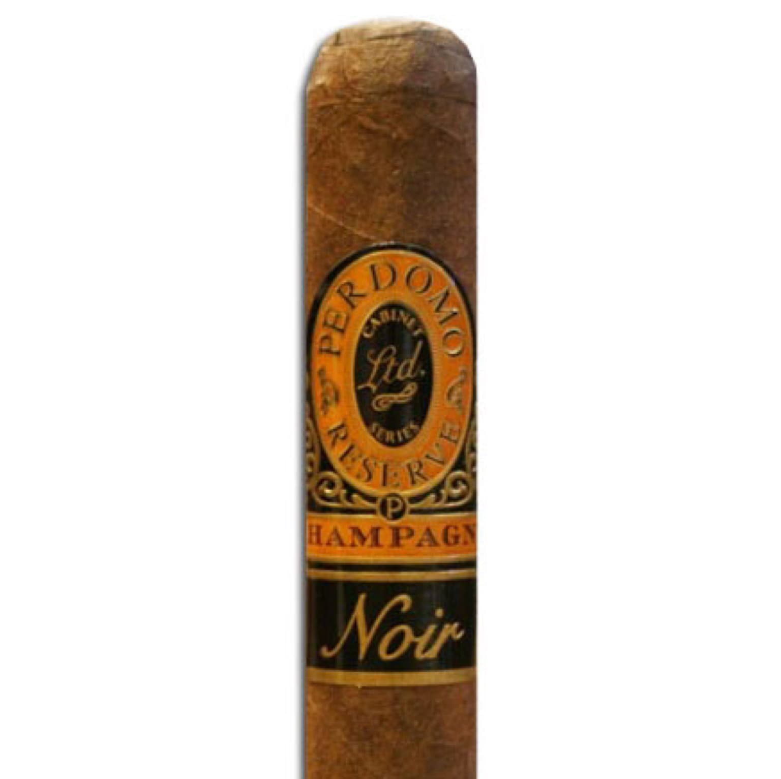 Reserve Champagne Noir