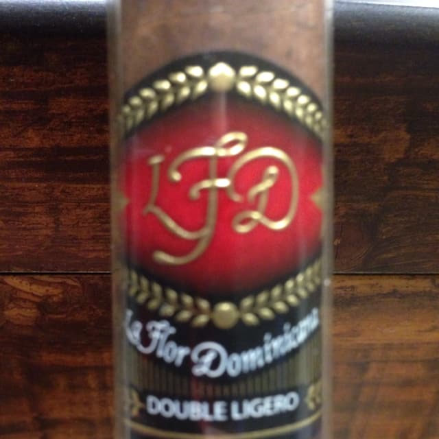 Double Ligero