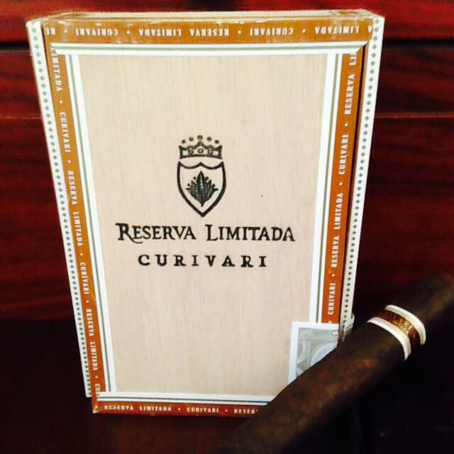 Reserva Limitada Café Café