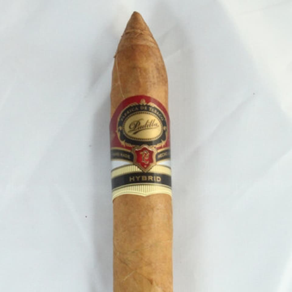 Hybrid Blend