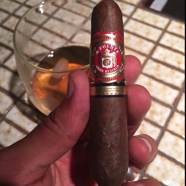 Short Story Maduro