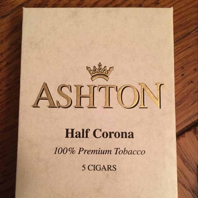 Half Corona