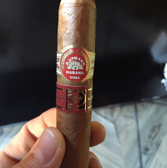LCDH Exclusivo 2011 Royal Robusto