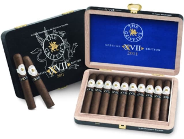 XXVII Special Edition 2011