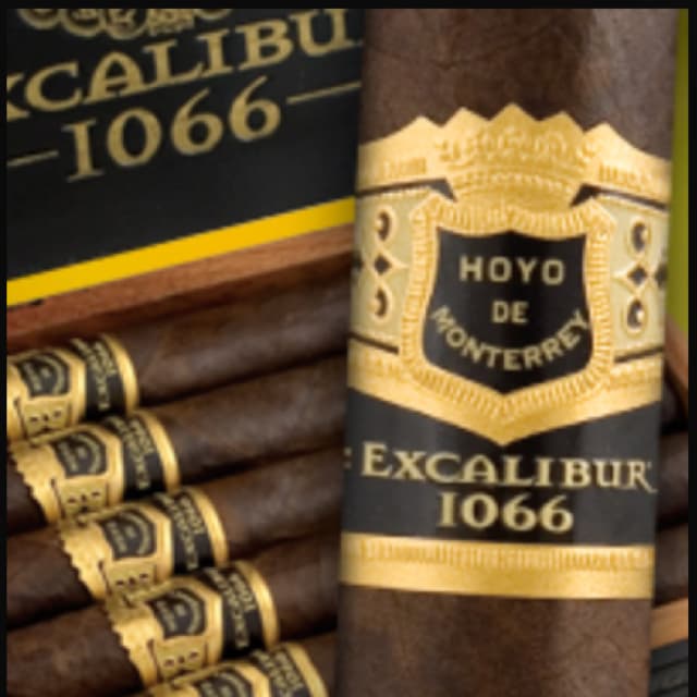 Excalibur 1066 Cameroon