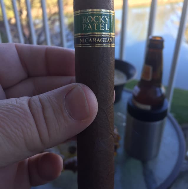 Nicaraguan Reserve Maduro
