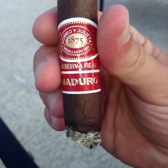 Reserva Real Magnum