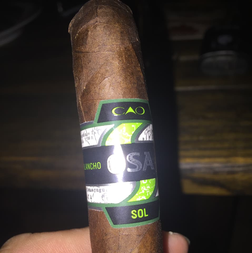 OSA Sol Lot 54