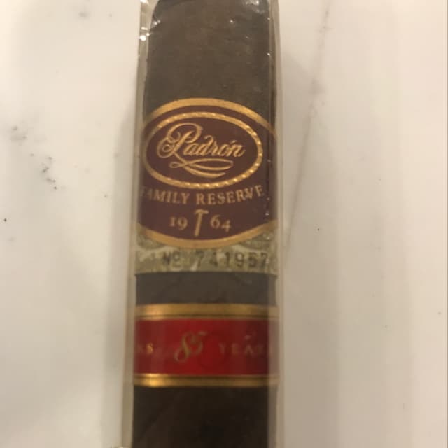 Family Blend No. 85