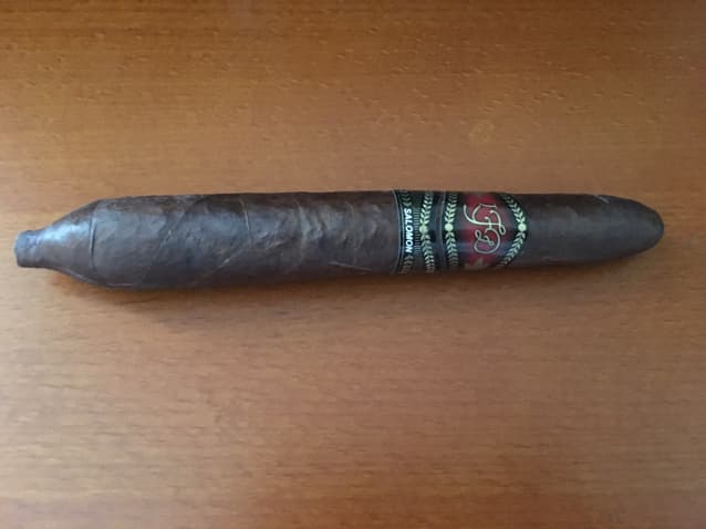 Salomon Maduro