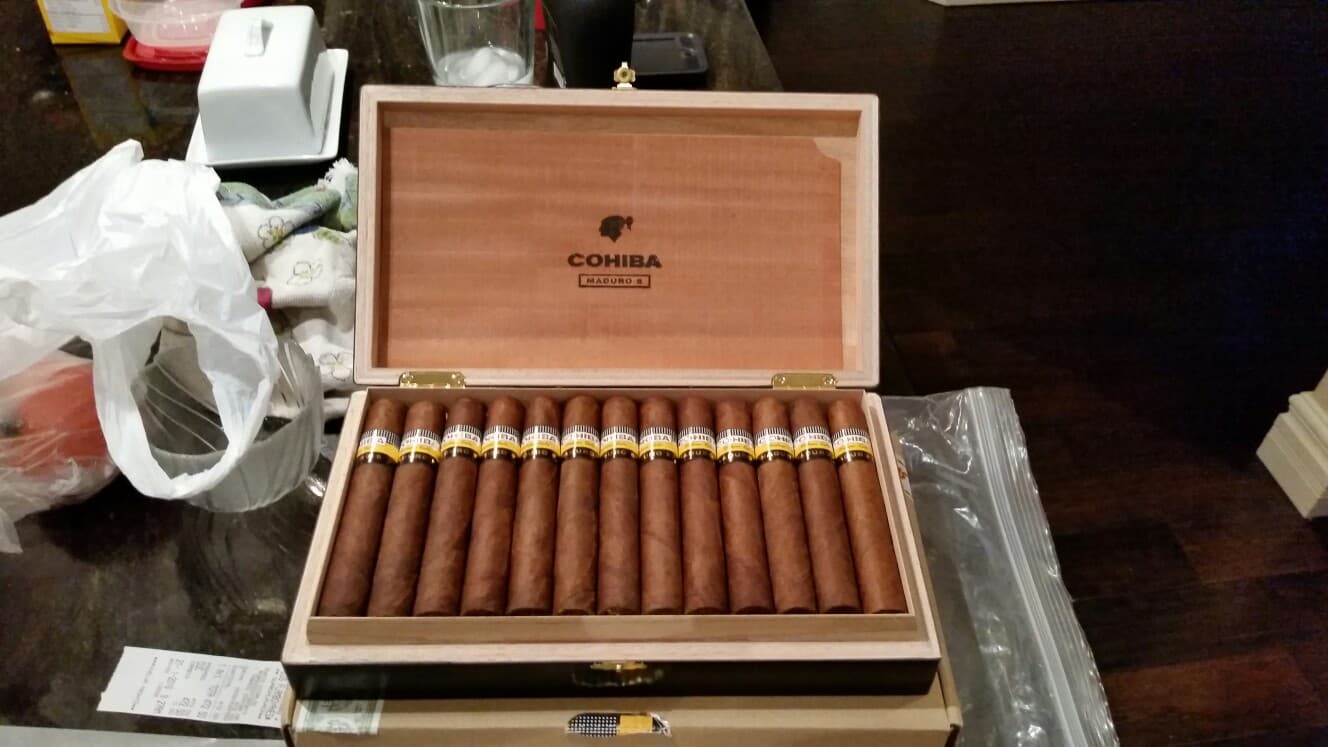 Maduro 5