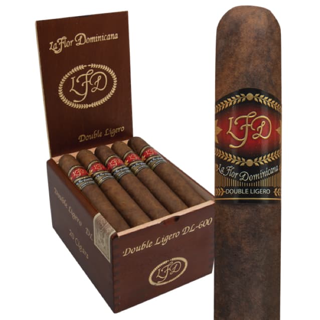 Double Ligero Maduro