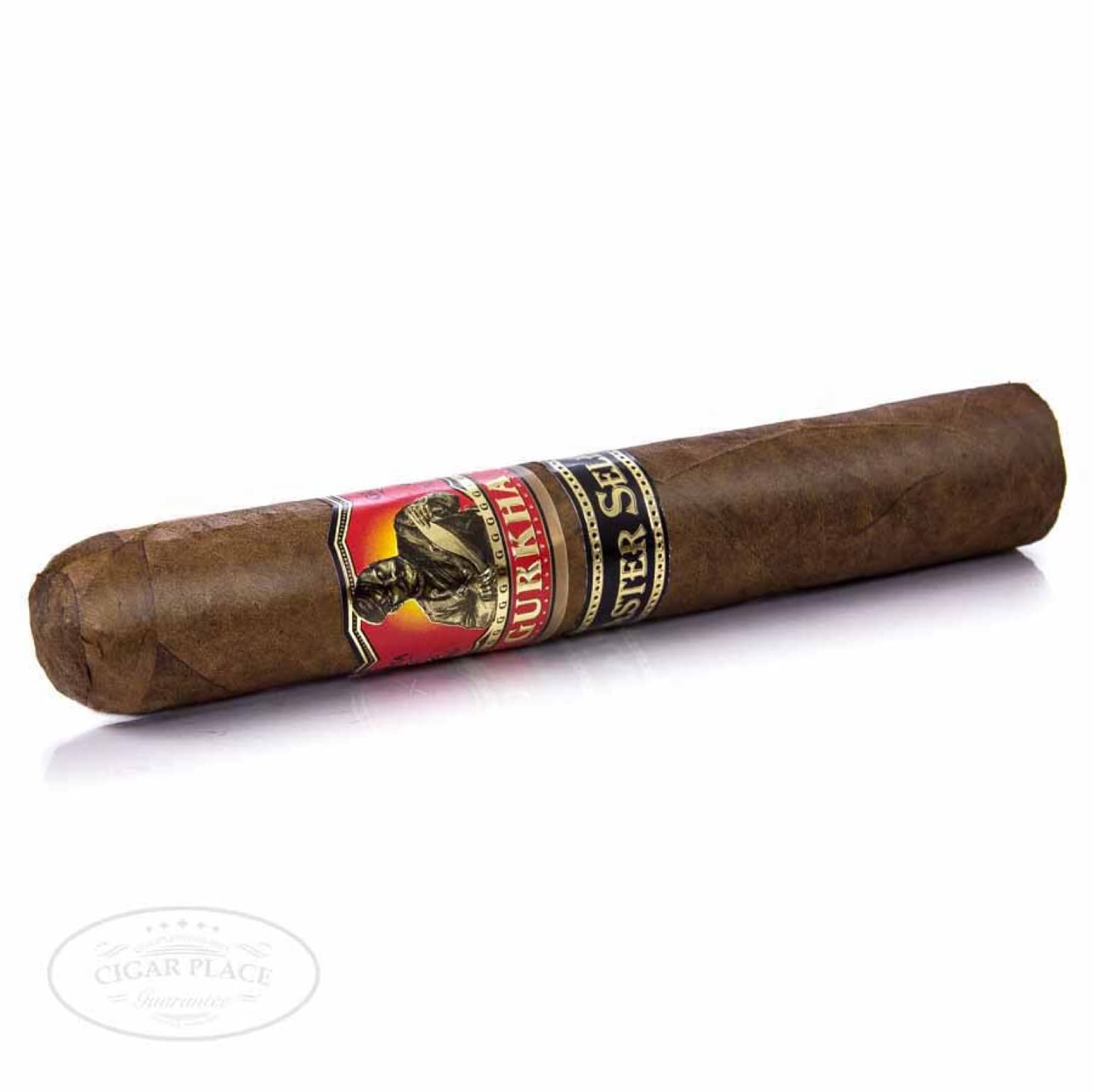 Master Select Ltd. XO Maduro