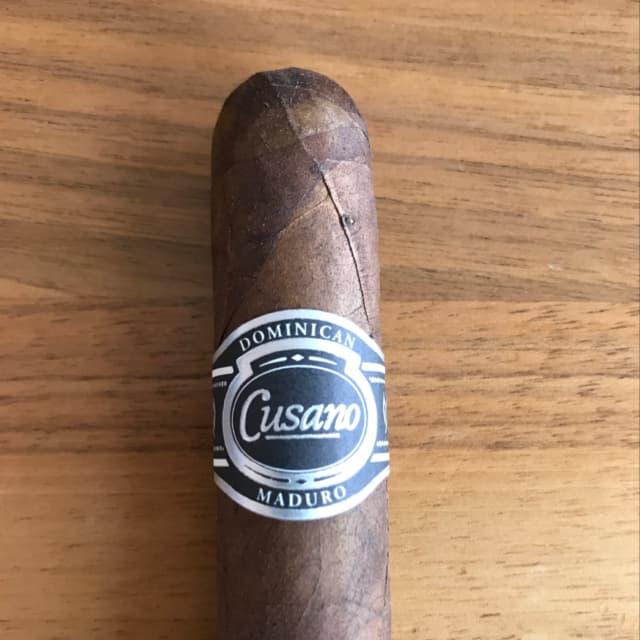 Cusano 18 Maduro Robusto
