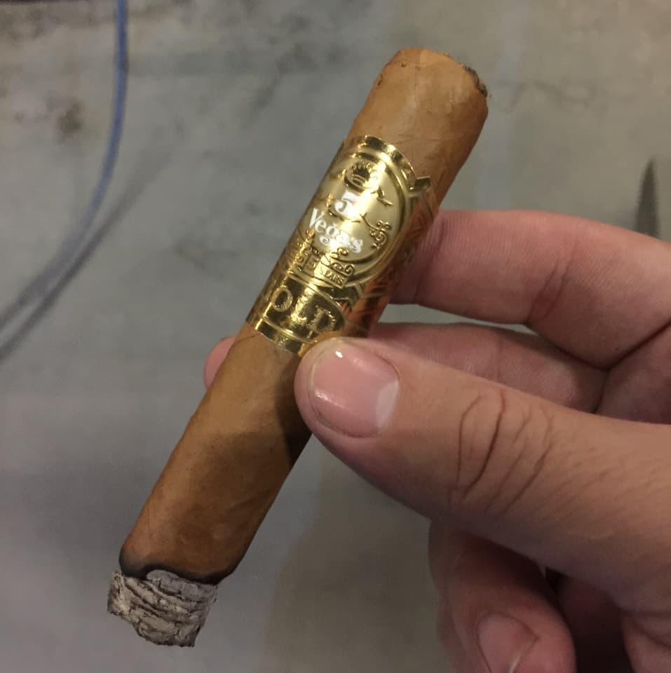 Gold