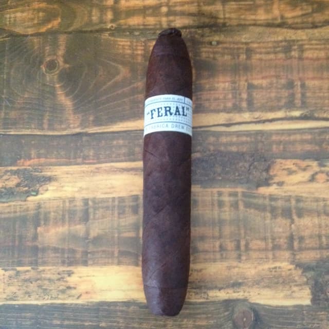 Unico Serie Feral Flying Pig