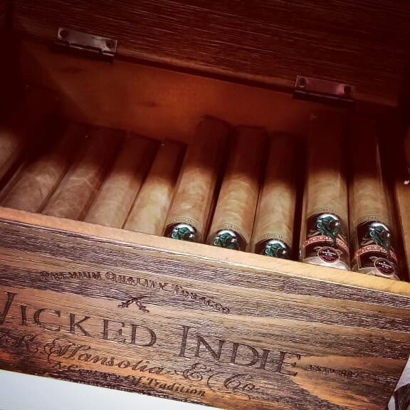 Wicked Indie