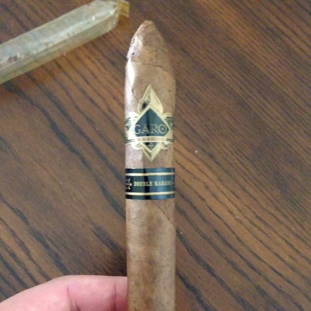 Double Habano Torpedo