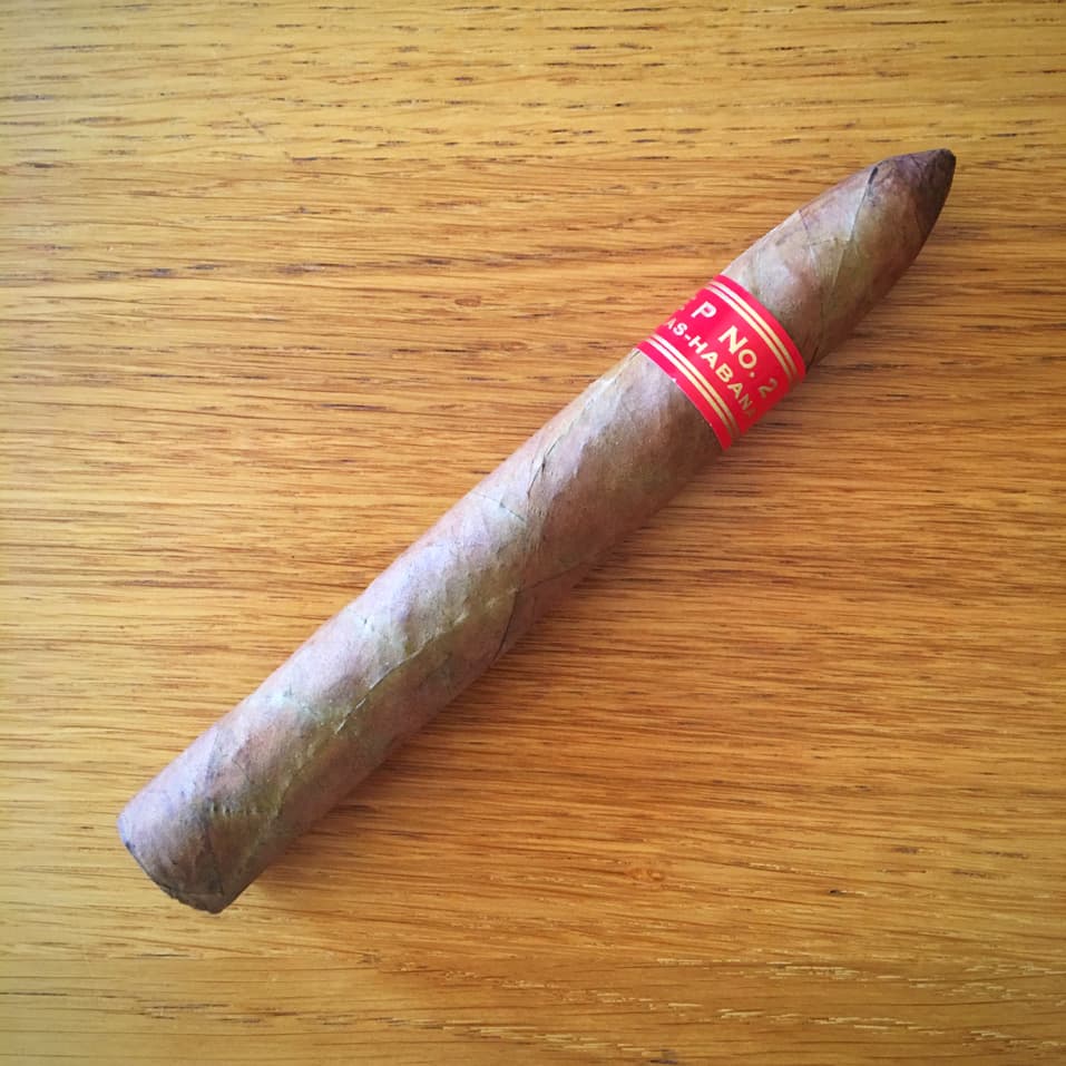 Serie P NO.2
