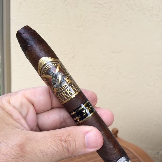 Legend Vintage 2001