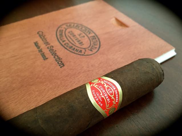 Seleccion Privada Maduro