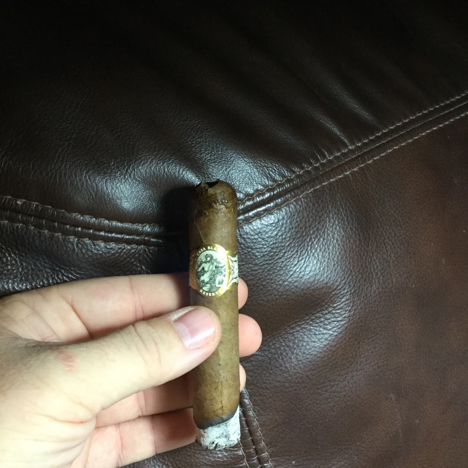 Reserve Casa Blanca Reserve