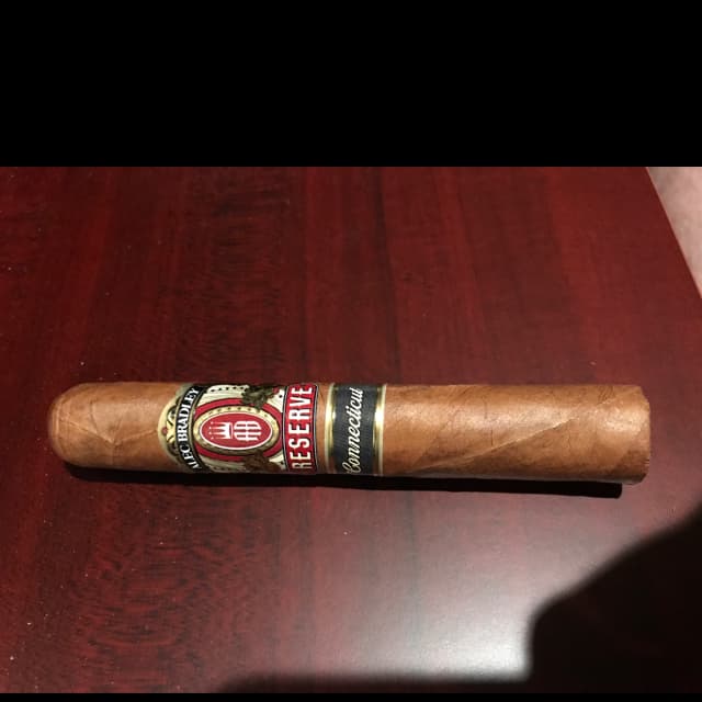 Reserve Connecticut 