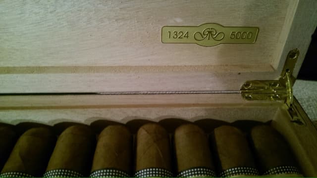 Gran Reserva (2009) Siglo VI