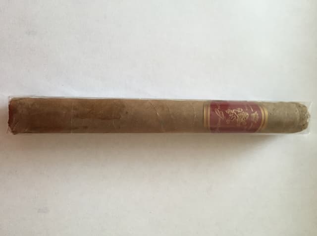 Don Fernando No.4