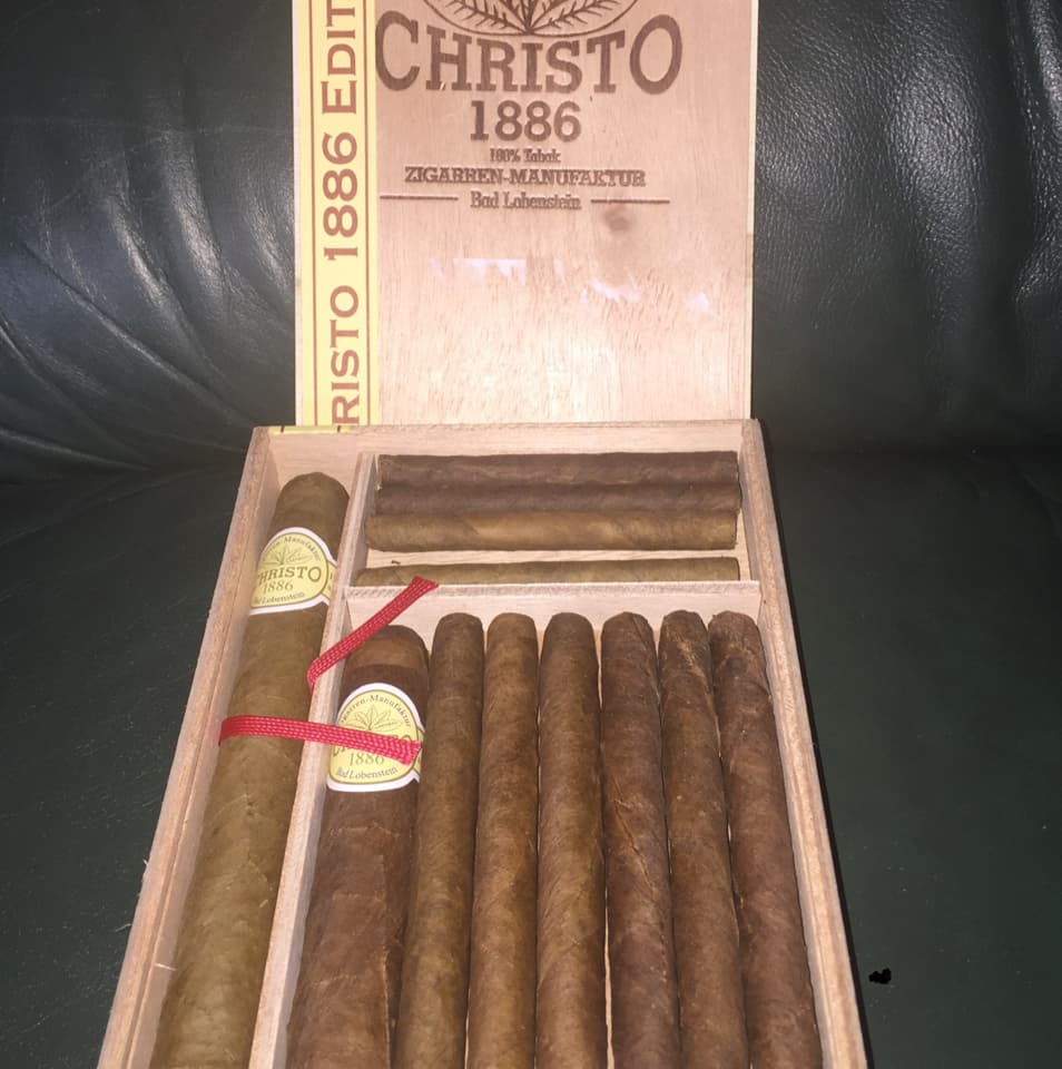 Chico Brasil