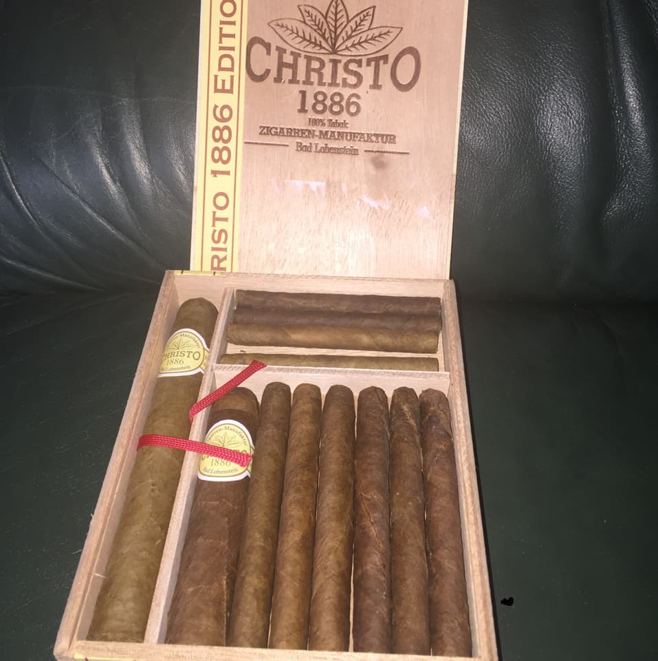 Cigarillo Brasil