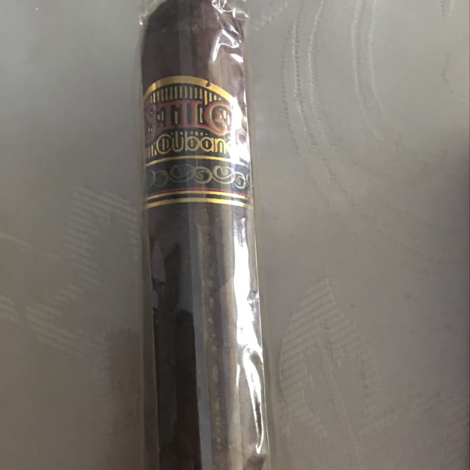 Estilo Cubano