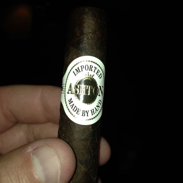 Aged Maduro