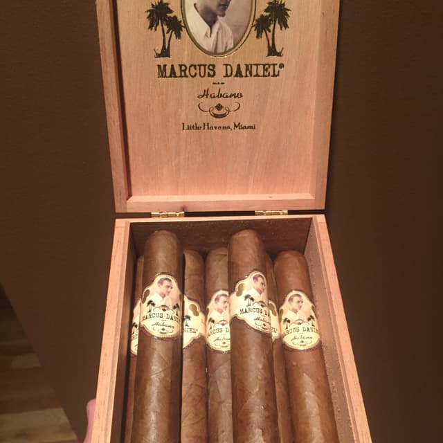 Habano Toro