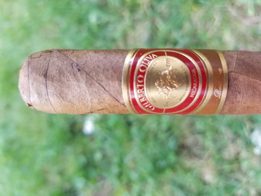Robusto Natural