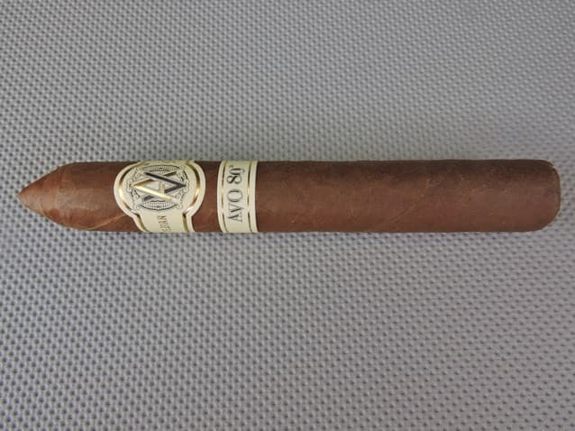 Limited Edition 2006 AVO 80