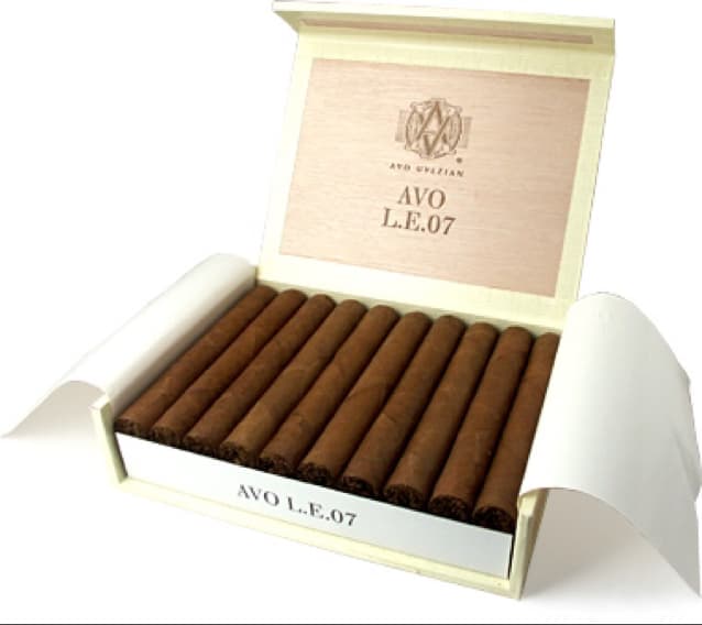 Limited Edition 2007
