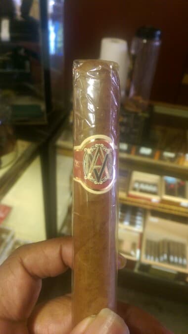 Signature Small Corona